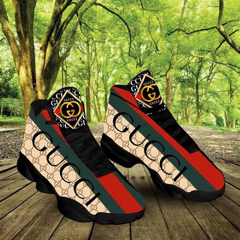 scarpe jordan gucci|end clothing Gucci jordaan.